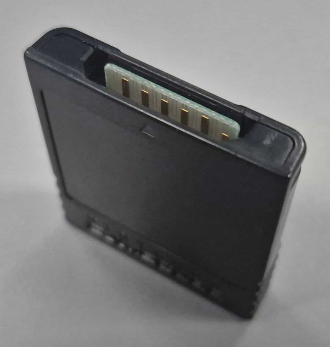GameCube karta pamięci / Memory Card (DOL-014)