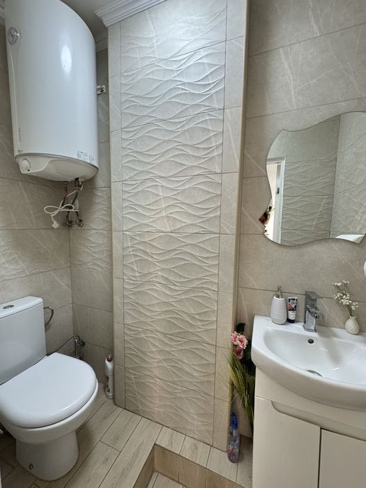 Продам салон краси діючий