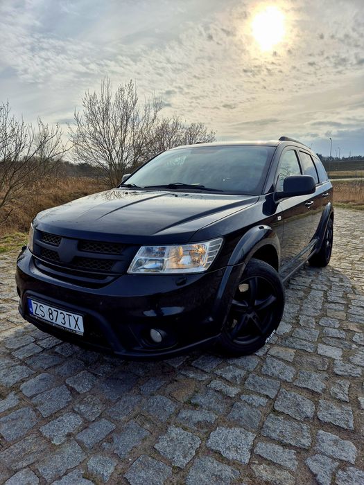 Fiat Freemont