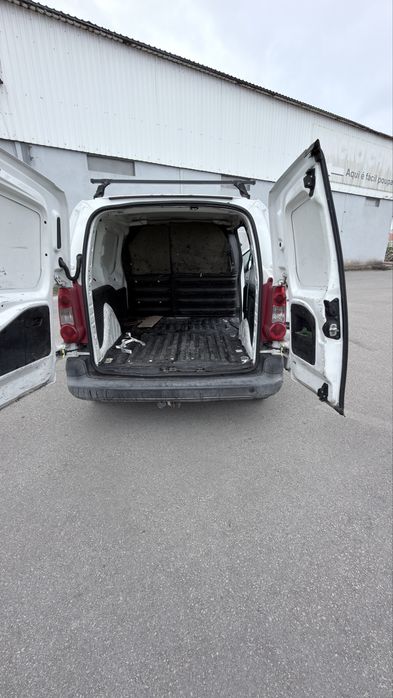 Peugeot partner 1.6HDI