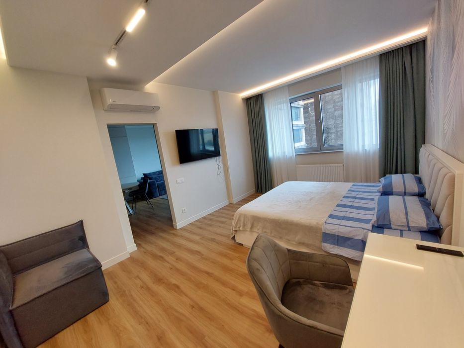 Свободно 24.03"Оболонь Резидент" Оболонский пр-т. 26 м.Минская