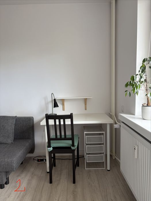 Mieszkanie – Gdańsk - Widok 3