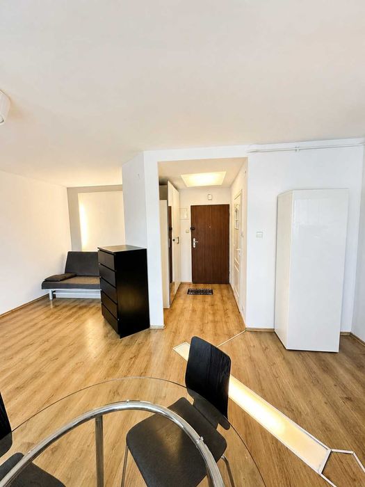 Sprzedam kawalerkę / studio 34 m² – Tarchomin / Nowodwory / Białołęka