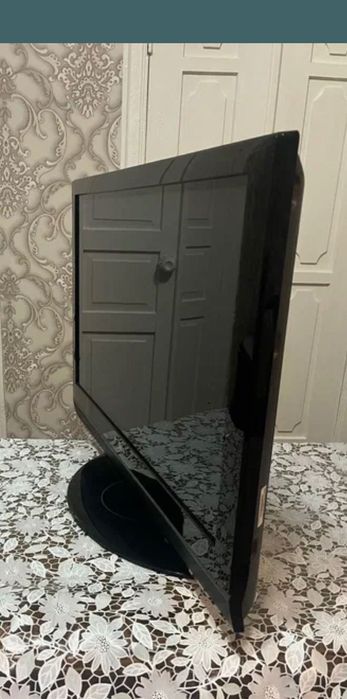 Телевизор Lg в идеальном состоянии