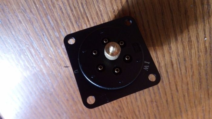 Multi Connector-Multi złącze SMC