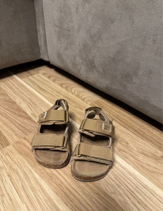 Дитячі сандалі Zippy