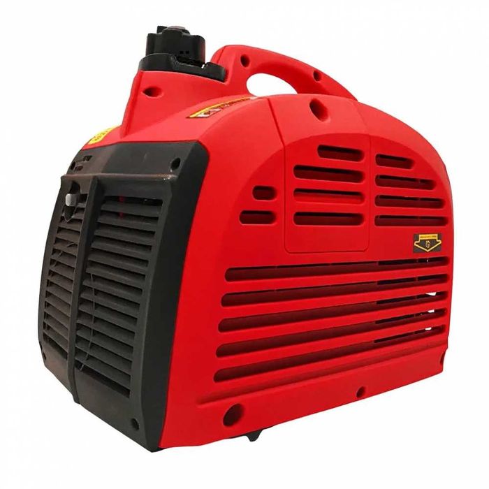 Бензиновый Инверторный генератор 2 кВт Wurzburg W-2200 Інверторний