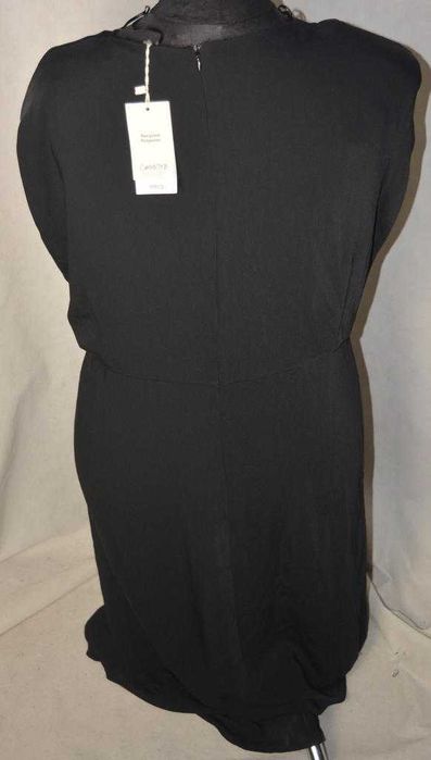 Elegancka sukienka Mango 4XL