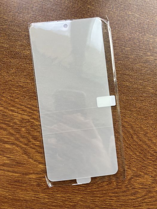 Захисна плівка Motorola Edge 40