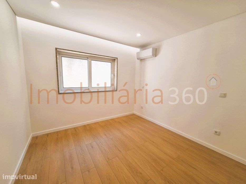 **Apartamento T3 Novo em Vilela-Paredes: Conforto e Modernidade ao ...