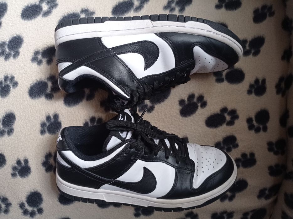 Фирмові кросівки Nike