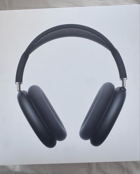 AirPods Max,аир подс макс