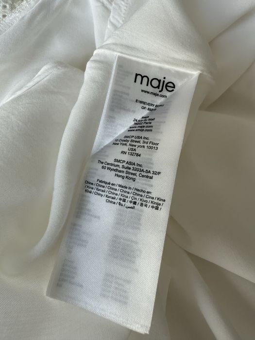 Сукня/ плаття Maje, р. S оригінал!