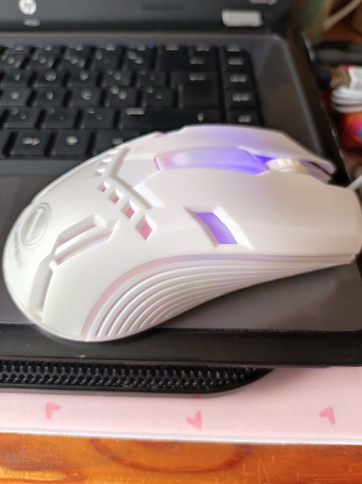 Wired Limeide Computer Mouse423262617098014726
