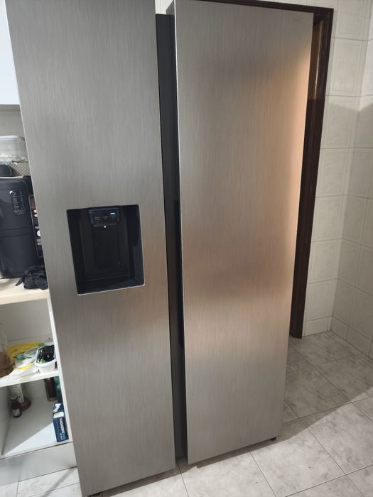 Frigorífico Samsung RS68CG882DS9