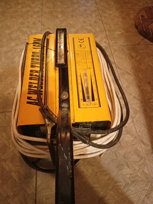 Продам сварочный апарат