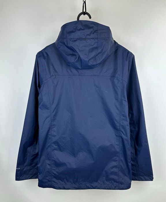 Мембранная куртка columbia omni-tech