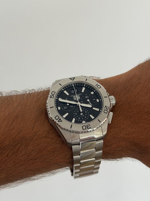 Tag Heuer Aquaracer (40mm)