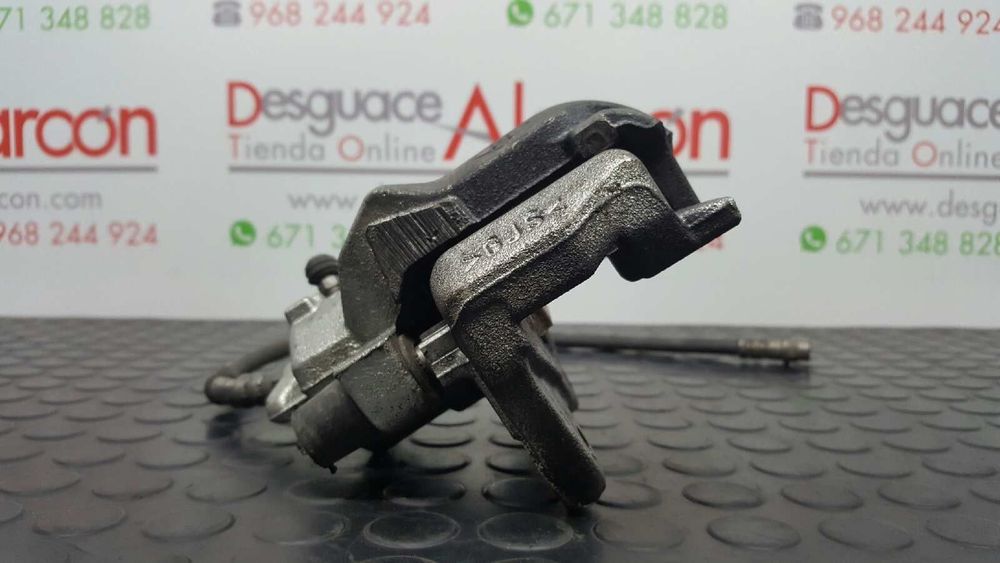 PINÇA DE TRAVÃO FRENTE DIREITA RENAULT TWINGO III DYNAMIQUE