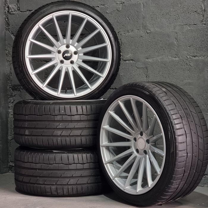 Диски 5 112 R20 Niche Audi BMW Mercedes