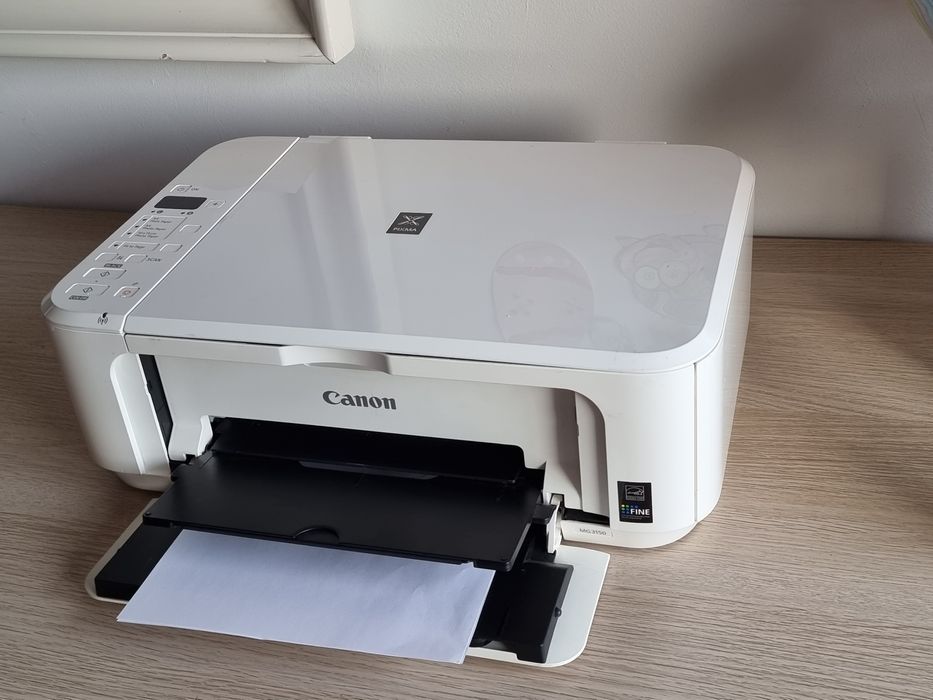 Impressora Canon Pixma MG3150