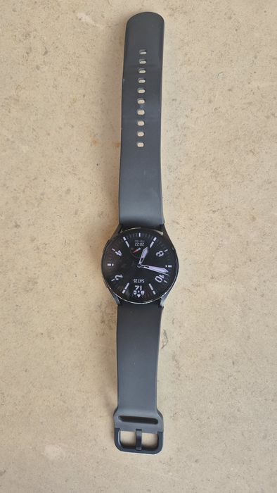Samsung Galaxy Watch 6 40mm Bluetooth – Usado + Caixa
