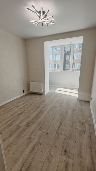 Продаж 1 кім квартири Центр міста, ЖК Рів'єра
