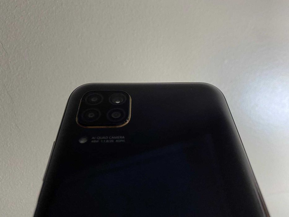 Huawei P40 Lite como Novo