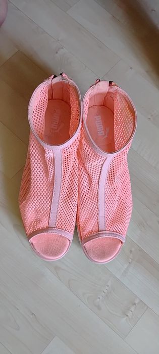 Buty damskie Puma
