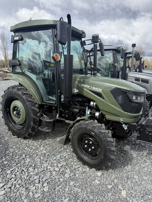 Файтер 404 crd акція