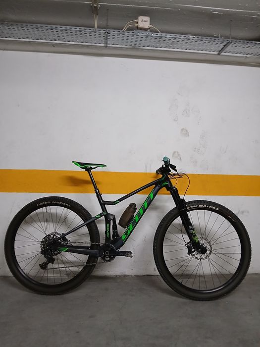 Scott Spark 945 29 Tamanho M