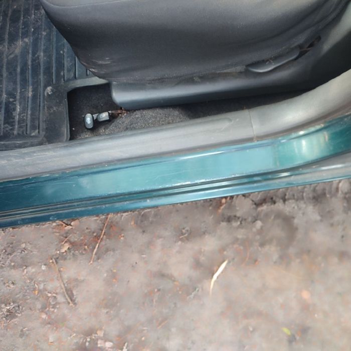 Daewoo Lanos 2006