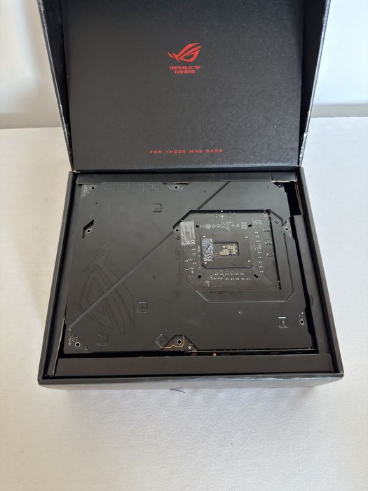 Asus Maximus z790 HERO
