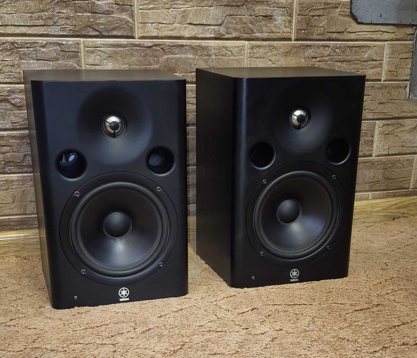 yamaha msp5 - Купить студийное оборудование - Цена на OLX.ua