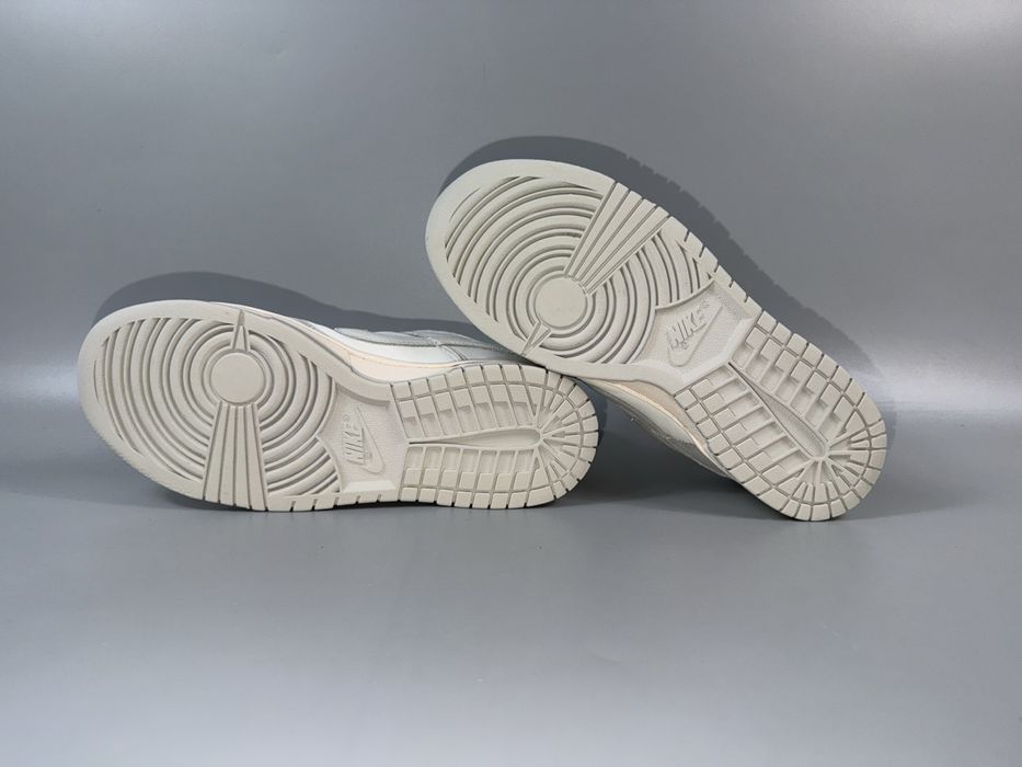Кросівки Nike Dunk Low 38.5 розмір (по устілці 24.5 см)
