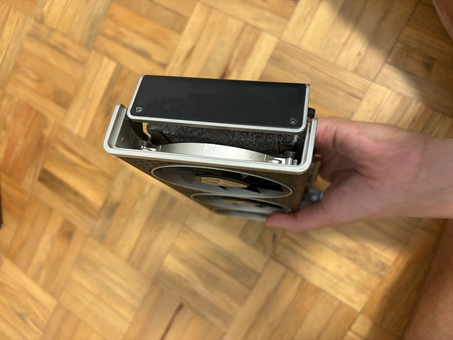 Rx 6600 XT XFX MECR 308