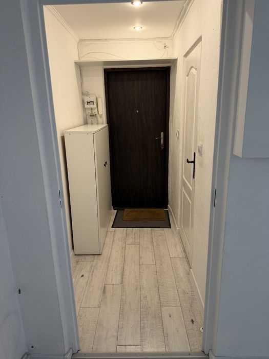 Mieszkanie – Łódź, Stare Chojny, Górna - Widok 2