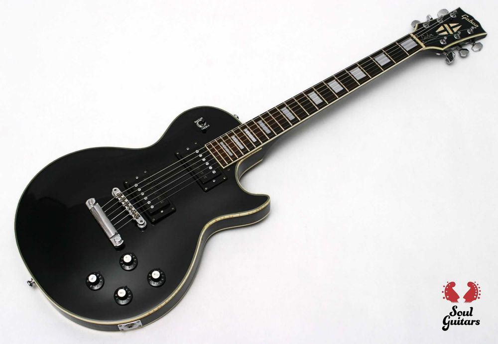 Tokai Neo Select Les Paulタイプ（2007年製） Tokai Neo Select Les