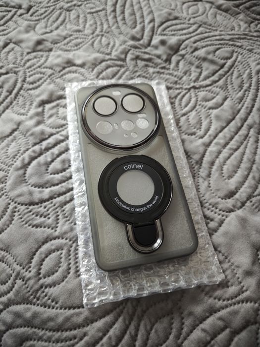 Etui pokrowiec ochronne na smartfon XIAOMI 15 ULTRA