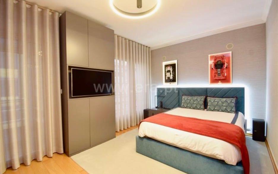 Apartamento T4 à venda em Benfica, Lisboa — foto 9