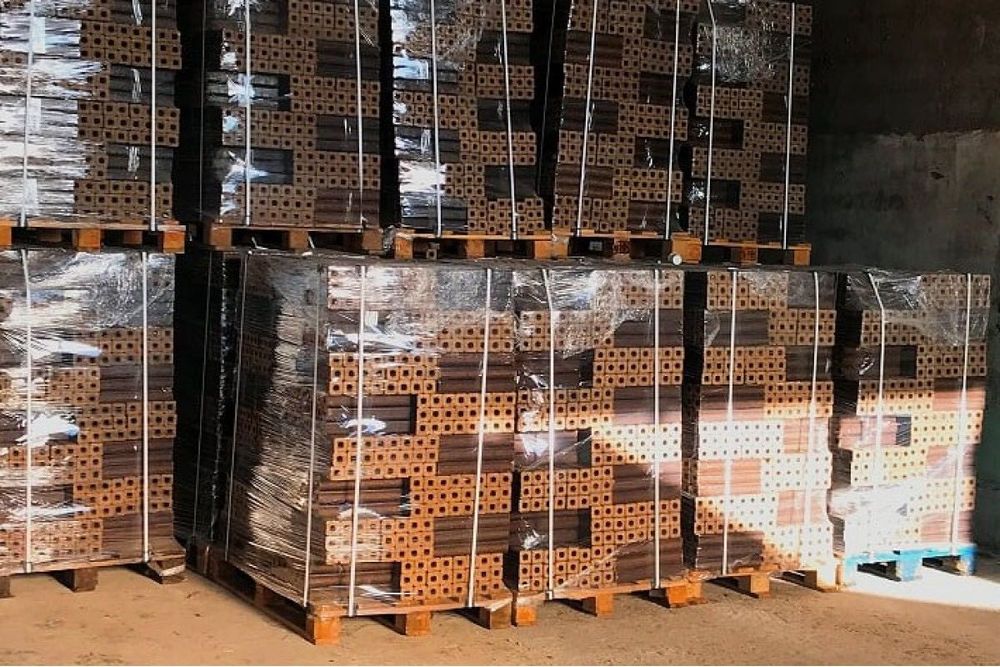 Брикети RUF та PINI KAY ціна від ВИРОБНИКА