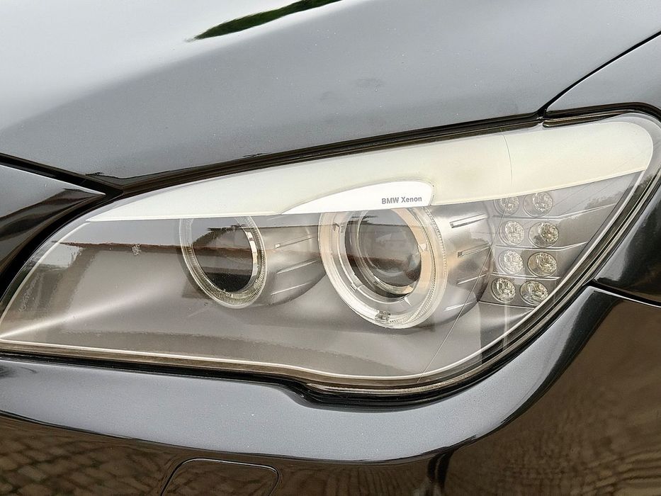 BMW 740 d Pack M