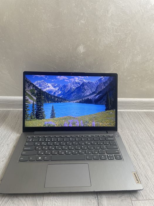 ноутбук lenovo ideapad 3 15itl6 - купить ноутбуки - Цена на OLX.ua