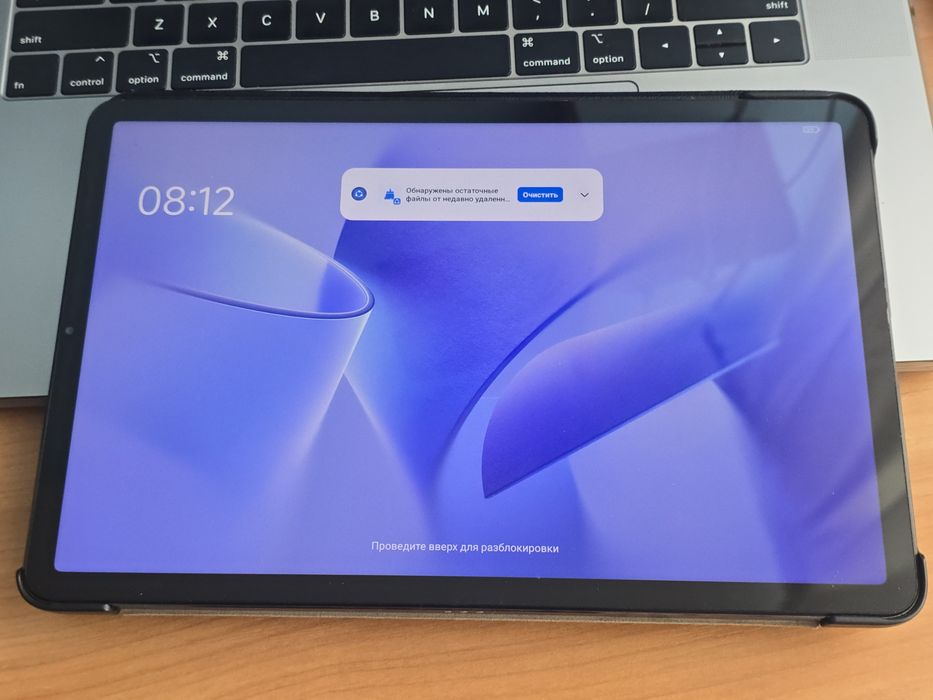 Планшет Xiomi Pad 5