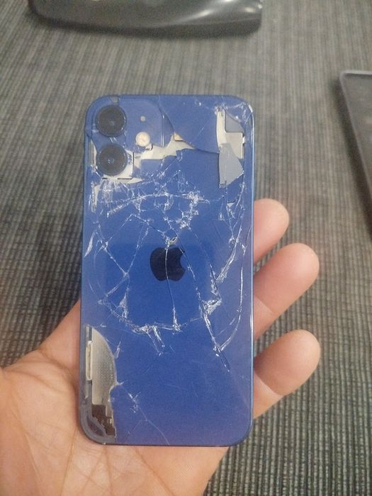 iPhone 12 para pecas