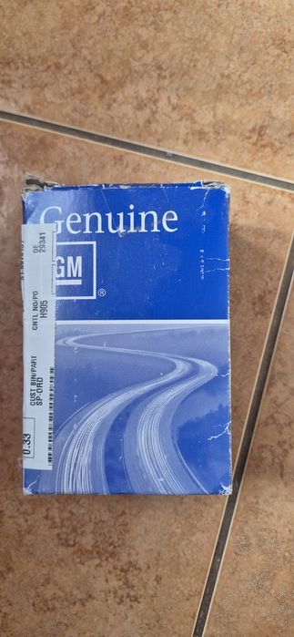 Камера, радар на Chevrolet TraiBlazer 21года