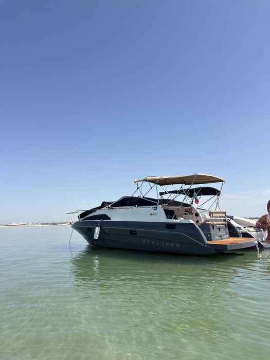 Bayliner Cierra 2655