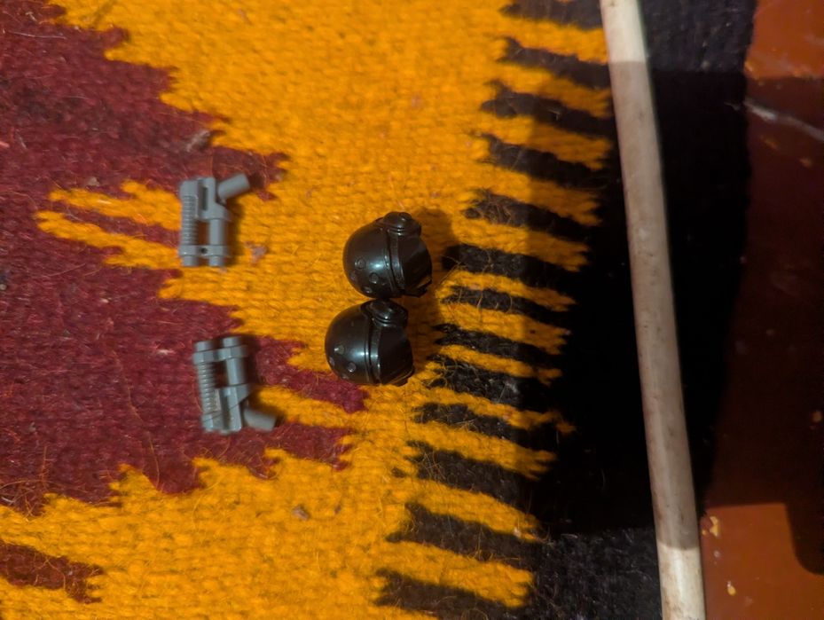 Lego Аксесуари по зоряних війнах