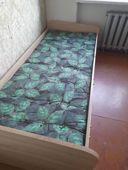 2-кімн., СКАЛЬДА (Черемош)