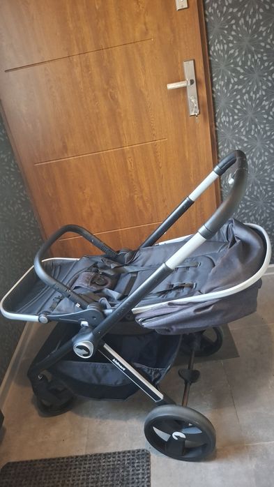 Spacerówka Kidnort Isbjörn